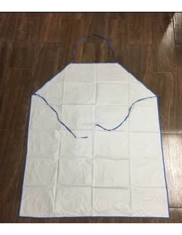 Apron PVC   (26" x46")