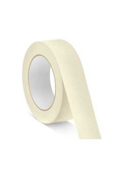 Single-Sided Manual Masking Tape 